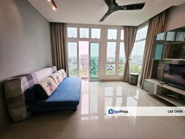 1Medini & Medini Signature