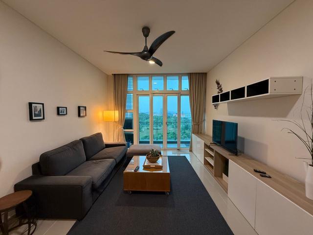 1Medini One Medini Iskandar Puteri 3 Bed 2 Bath Fully Second Link