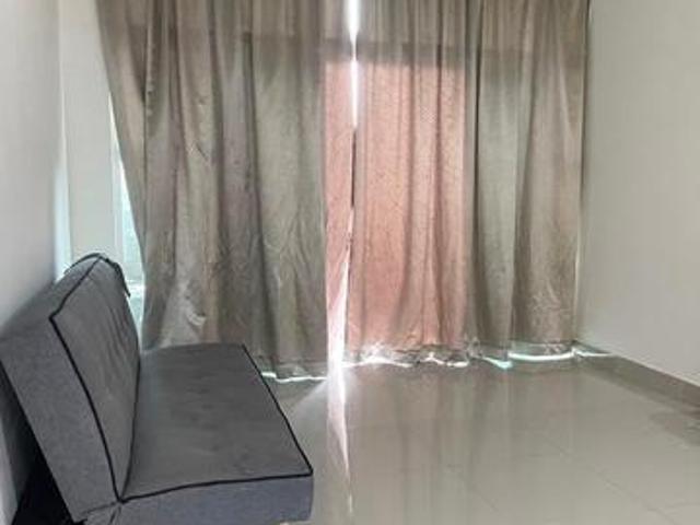 1medini condo Iskandar puteri 3 bedroom For Rent