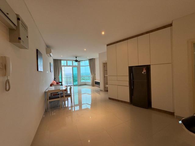 1Medini Condo 1 bedroom For Rent
