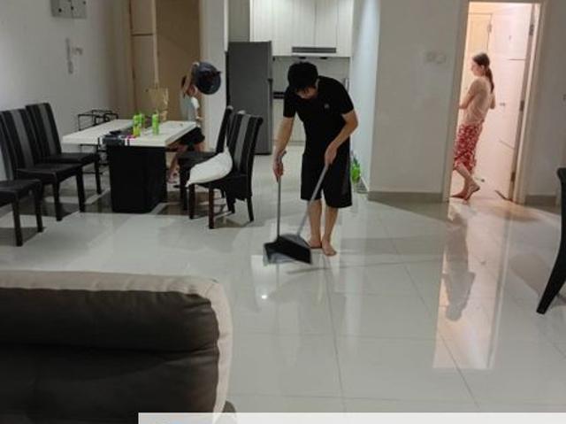 1Medini Condo