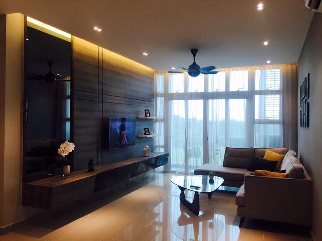 1Medini Condominium Iskandar Puteri