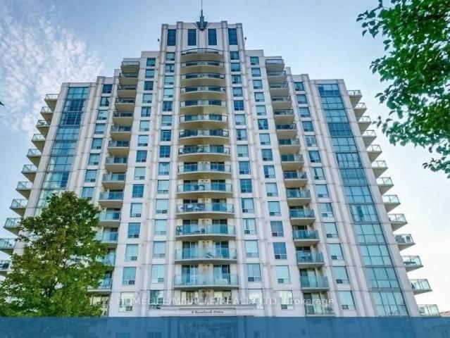 1N 8 Rosebank Drive, Scarborough | 1+1Beds/1Bath, Condo, $2,398/mo | Condos. Ca