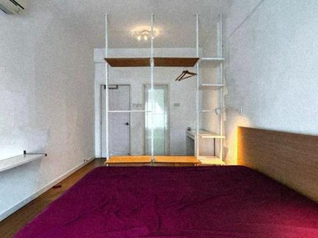 1SKY CONDO 1450sf HighFlr 3room2CP Tastefully Reno Furnish BAYAN BARU