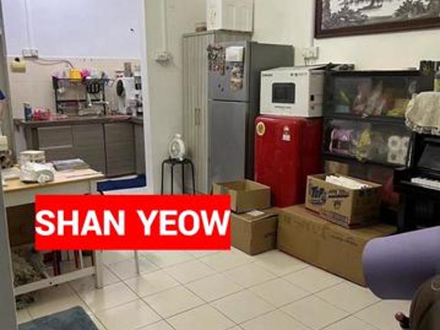 1sty Machang Bubok Renovation For Sale Bukit Mertajam