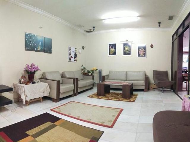 1sty Bungalow Bukit Minyak