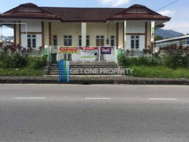 1sty Bungalow Jln Air Itam,Air Itam