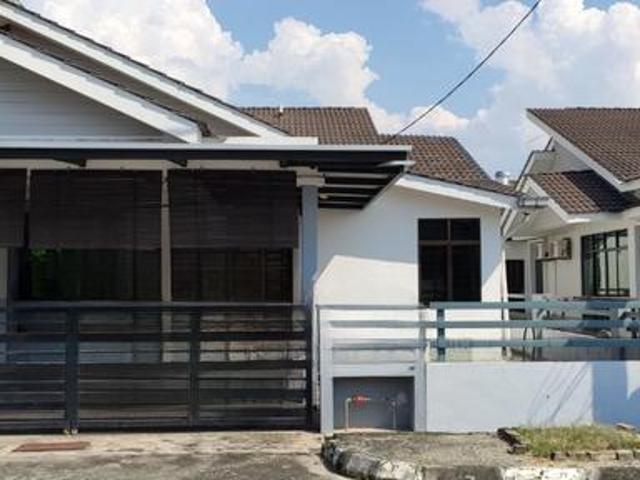 1sty End Lot Pinggiran Bertam Bertam Perdana 4 13200 Kepala Batas