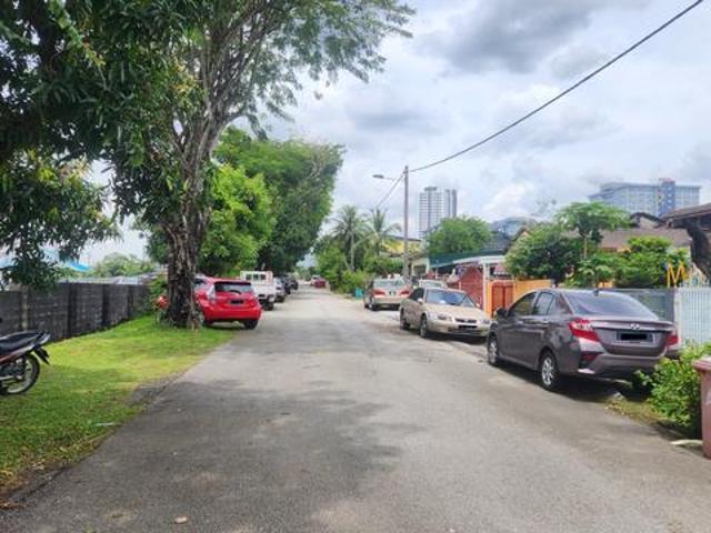 1sty Freehold Terrace House SS 5A Kelana Jaya