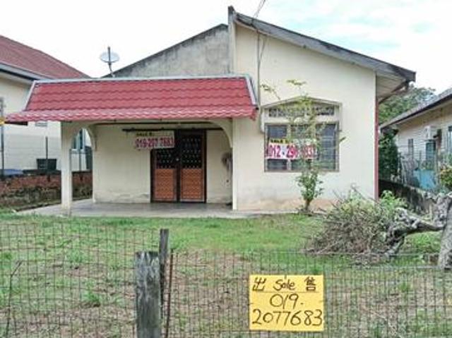 1sty House 3800sf Freehold Ladang Jelebu 6km Titi Kuala Klawang