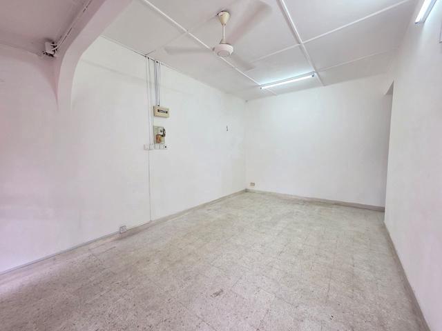 1sty JALAN E49 Taman Ehsan LOW DOWN PAYMENT SCHEME