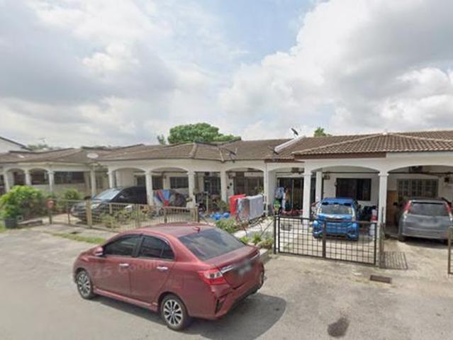 1sty Jln kajang mewah 8 Taman Kajang Mewah Kajang 20x70No DownP