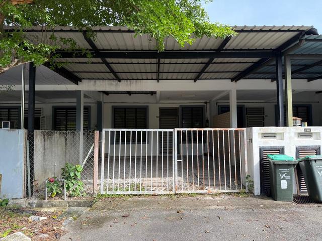 1sty Prima Desa Aman Taman Desa Aman 09400 Padang Serai Kedah