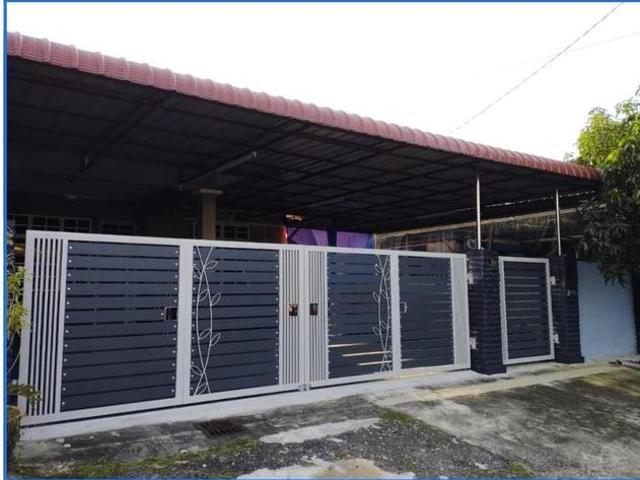 1sty SemiD Taman Serai Wangi 09400 Padang Serai Kedah