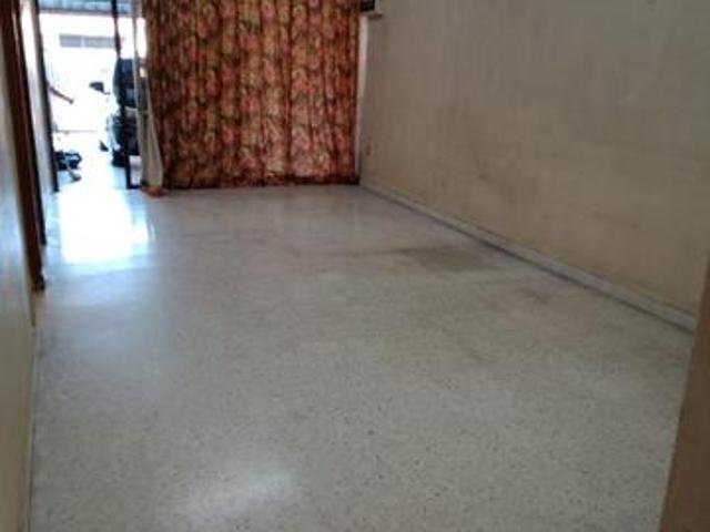 1Sty Taman Johor Jaya Jalan Keembong Johor Bahru
