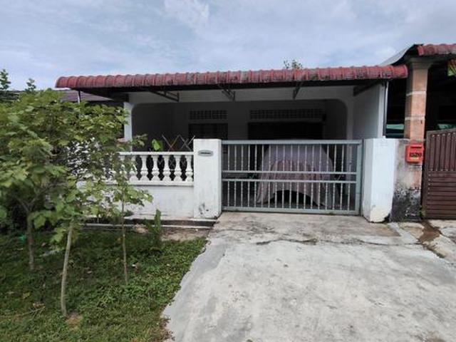 1sty Taman Kenari 09000 Kulim Kedah