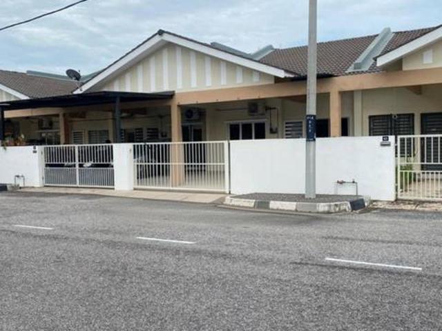 1sty Taman Perda Indah Tasek Gelugor Pulau Pinang