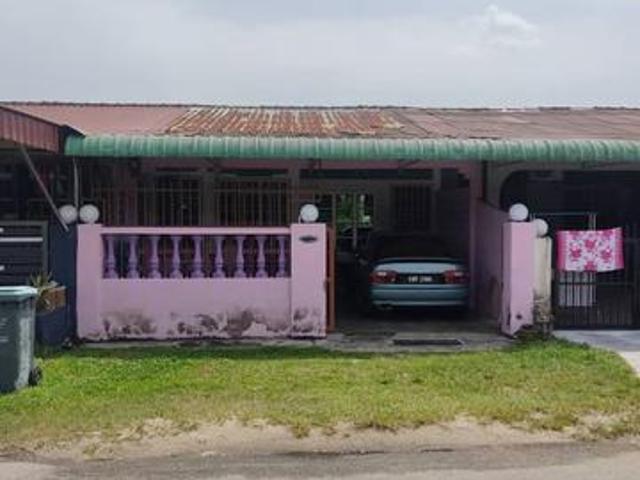 1sty Taman Selasih 09000 Kulim Kedah