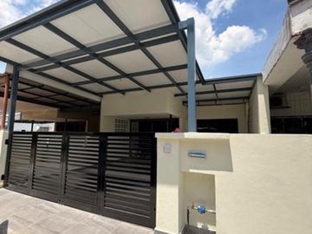 1sty Taman Sri Hijau New Green Park Rawang