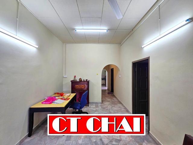 1STY TERRACE 1420sqft JELUTONG near GHEE HIANG BATU LANCHANG