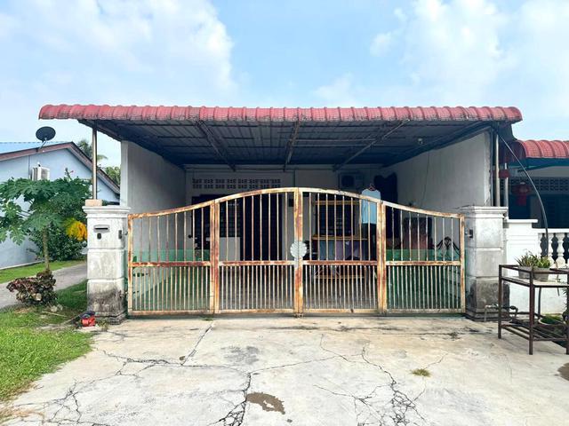 1sty Terrace End Lot Taman Kenari 09000 Kulim Pulau Pinang