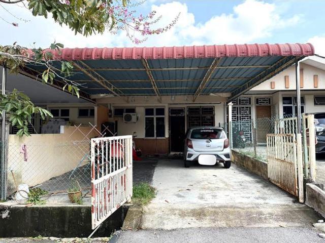 1sty Terrace Kulim Utama Fasa 2 Kulim HiTech Park 09000 Kulim Ked
