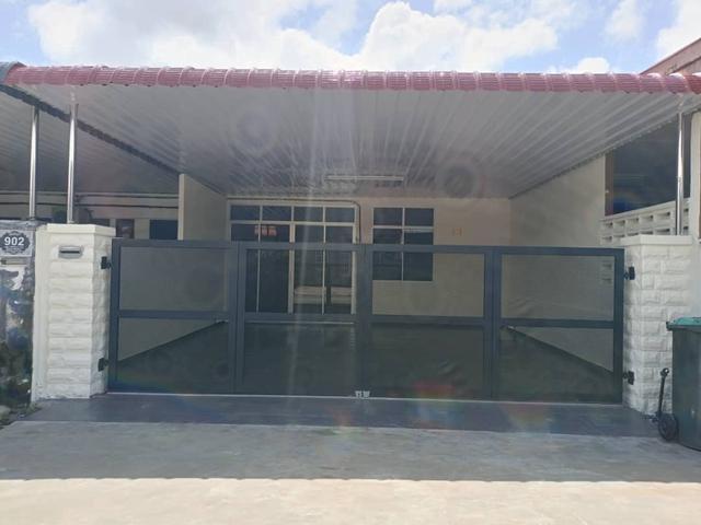 1sty terrace Reno Tmn Mutiara Karangan