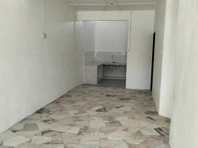 1sty Terrace Taman Sepadu Tasik Gelugor Pulau Pinang