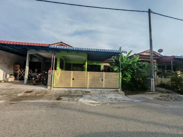 1sty Terrace Taman Widuri Sungai Jawi Pulau Pinang