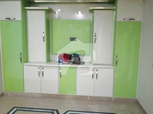 1st & 2nd Both Floor Are Available For RENT West Open Near To Main Road