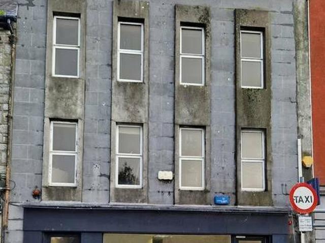 1st 2nd Floor 4 Eyre Square Galway City Co Galway