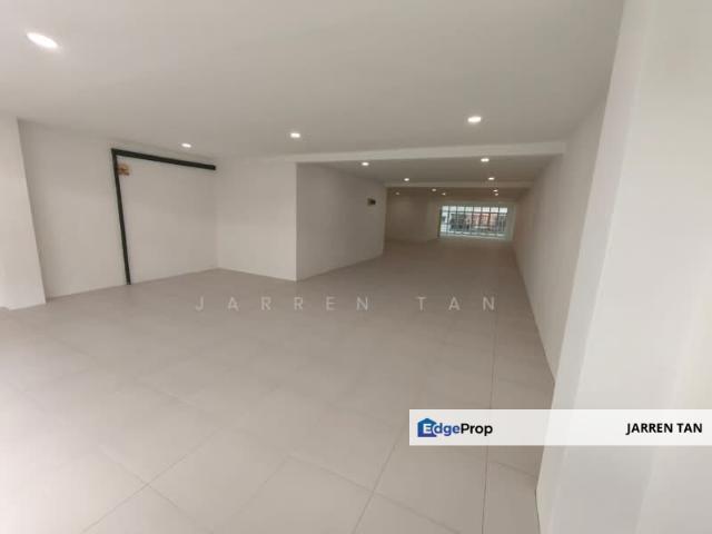 1st, 2nd, 3rd, 4th Floor Shop With Lift @ Kuchai Lama