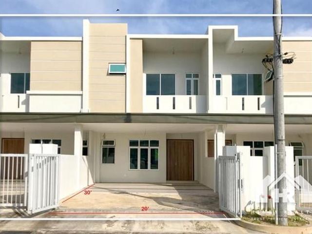 1st Garden Phase 4A Penampang