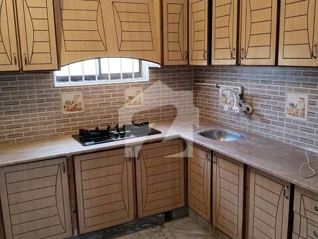 1st Floor 3 Side Corner Bungalow Facing At The Prime Location Of Dha Phase Vi Small Bukhari