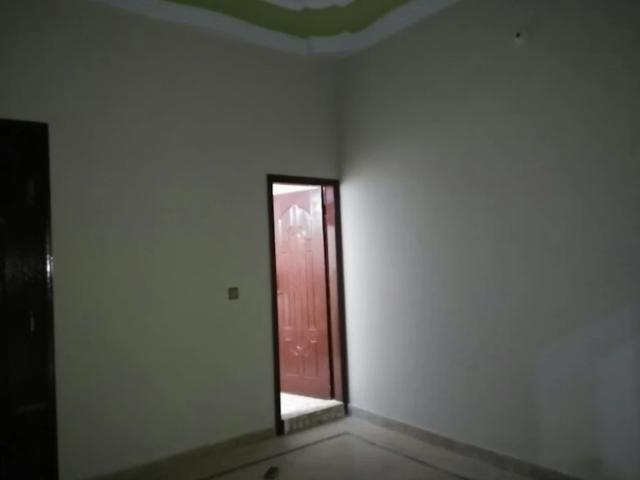1st Floor 108 Sqyd Upper Portion for Rent Nazimabad Number 3, Karachi Nazimabad Number 3 ID 70941