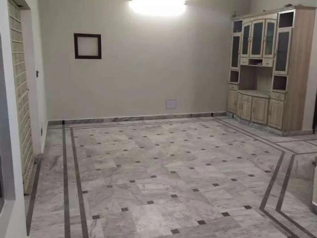 1st floor 10 marla house for rent Damand 24000 Islamabad Lawyers Society ID 33669