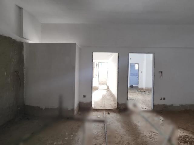 1st Floor 1115 Sqft Apartment for Sale North Nazimabad Block M, Karachi North Nazimabad Block M ID 72730