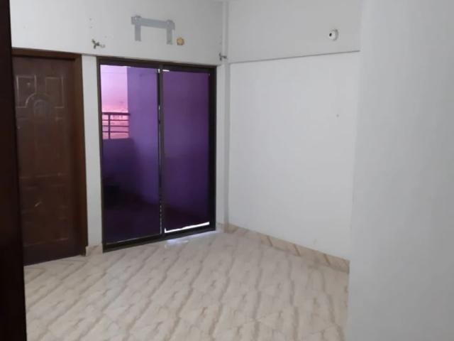 1st Floor 1200 Sqft Apartment for Sale Defence view, Karachi Defence view ID 72104
