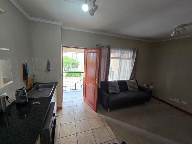 1st floor 1 bedroom apartment for sale in La Mon Villa