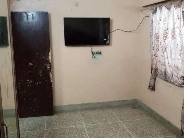 1st floor 24hrs sweet water no loadsheeding no gas loadsheding Karachi Cutchi Memon Cooperative Housing Society ID 53847