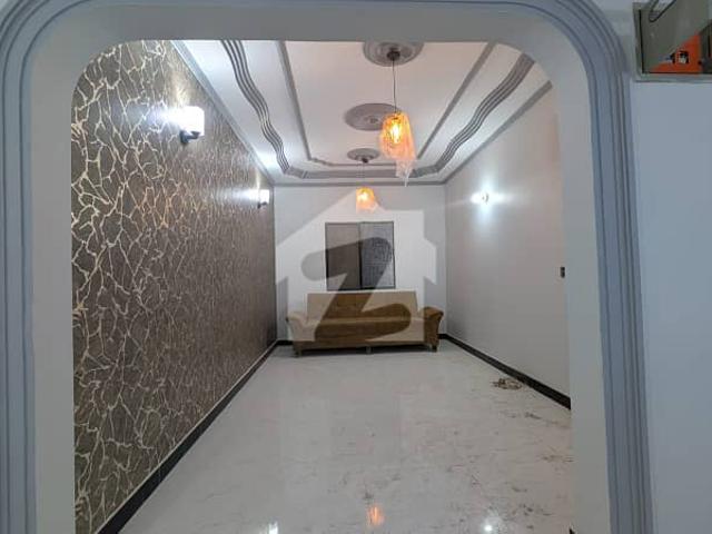1st Floor 2 Bed DD Apartment For Sale DHA Phase 2 Extension