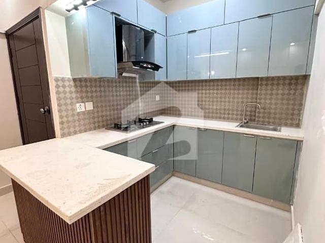 1st floor 2 bedroom apartment jori for sale | perfect for joint families | bukhari commercial, dha phase vi, karachi