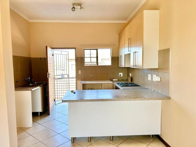 1st Floor 2bedrooms Unit
