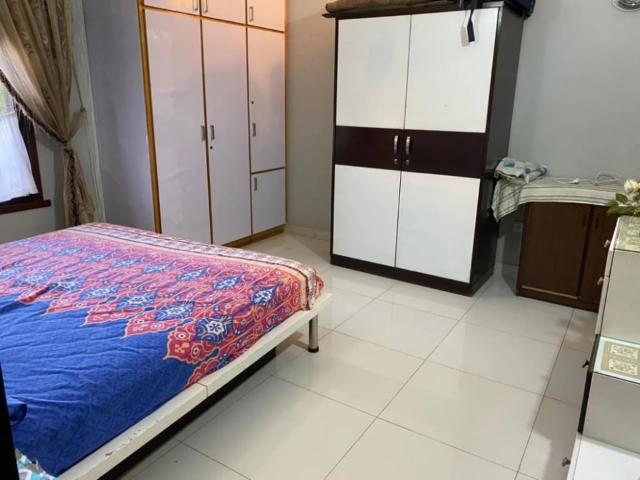 1st Floor 300 Sqyd Upper Portion for Sale PECHS, Karachi PECHS ID 72082