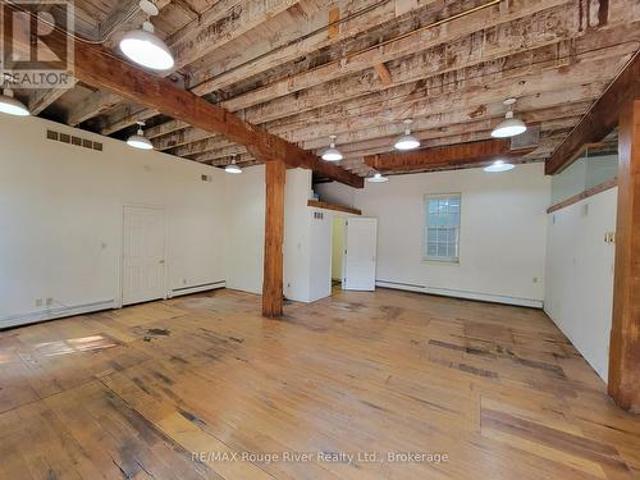 1St Floor 4476 County Road 10 Road, Port Hope, ON, L1A 3V5 commercial for lease | Listing ID X13419 | Royal LePage