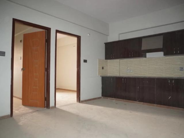 1st Floor 550 Sqft Apartment for Sale North Karachi Sector 5B, Karachi North Karachi Sector 5B ID 70247