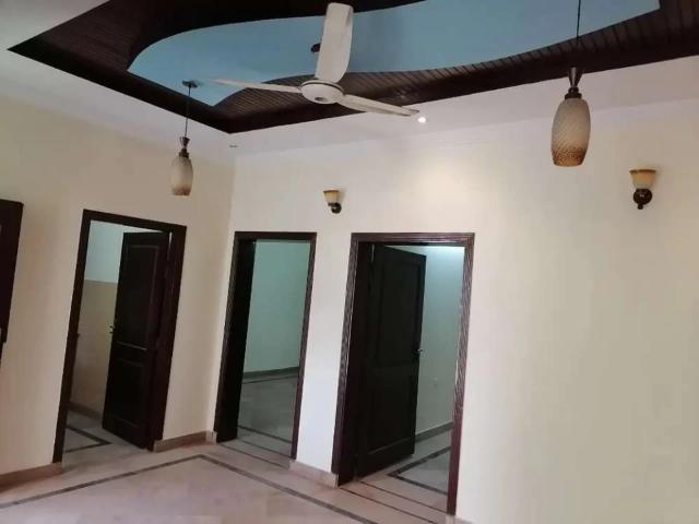 1st Floor 5 Marla in Ghauri Ghouri Town Islamabad Ghauri Town ID 55137