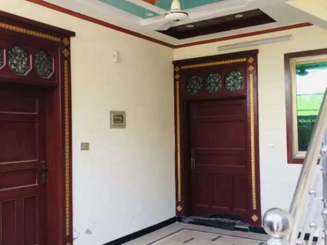 1st Floor 5Marla All Facilities Available Ghauri Ghouri Town Islamabad Ghauri Town ID 16787