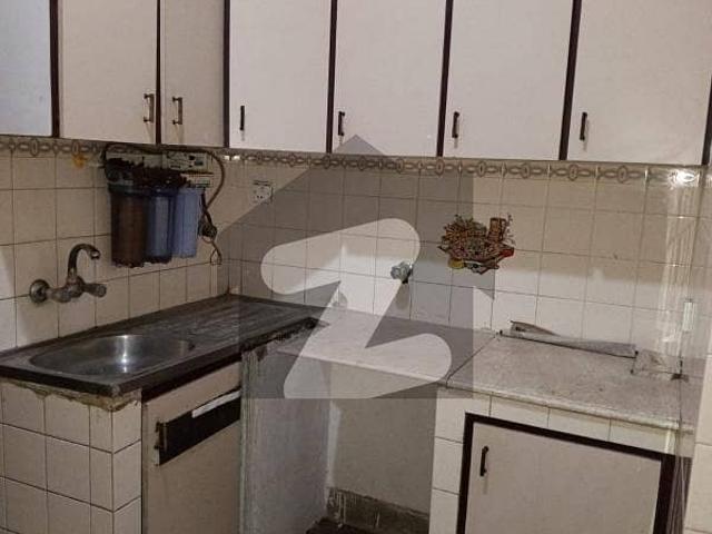 1st Floor 600 Yards 3 Bed Dd Portion For Rent In Block A