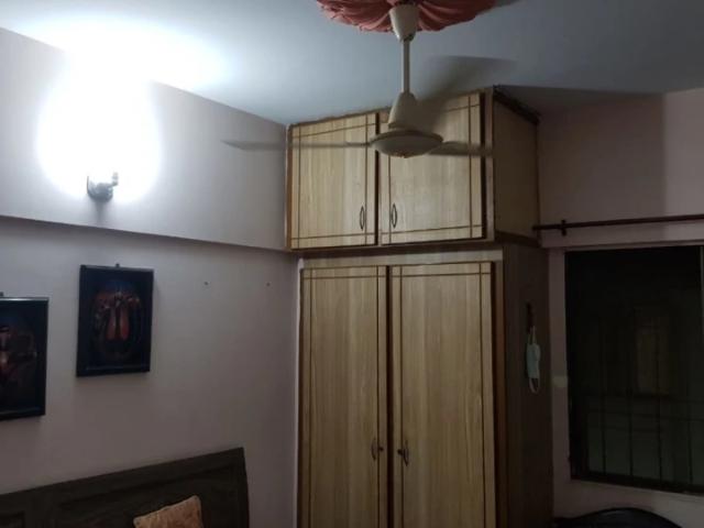 1st Floor 750 Sqft Apartment for Sale Gulshan e Iqbal Block 1, Karachi Gulshan e Iqbal Block 1 ID 70245